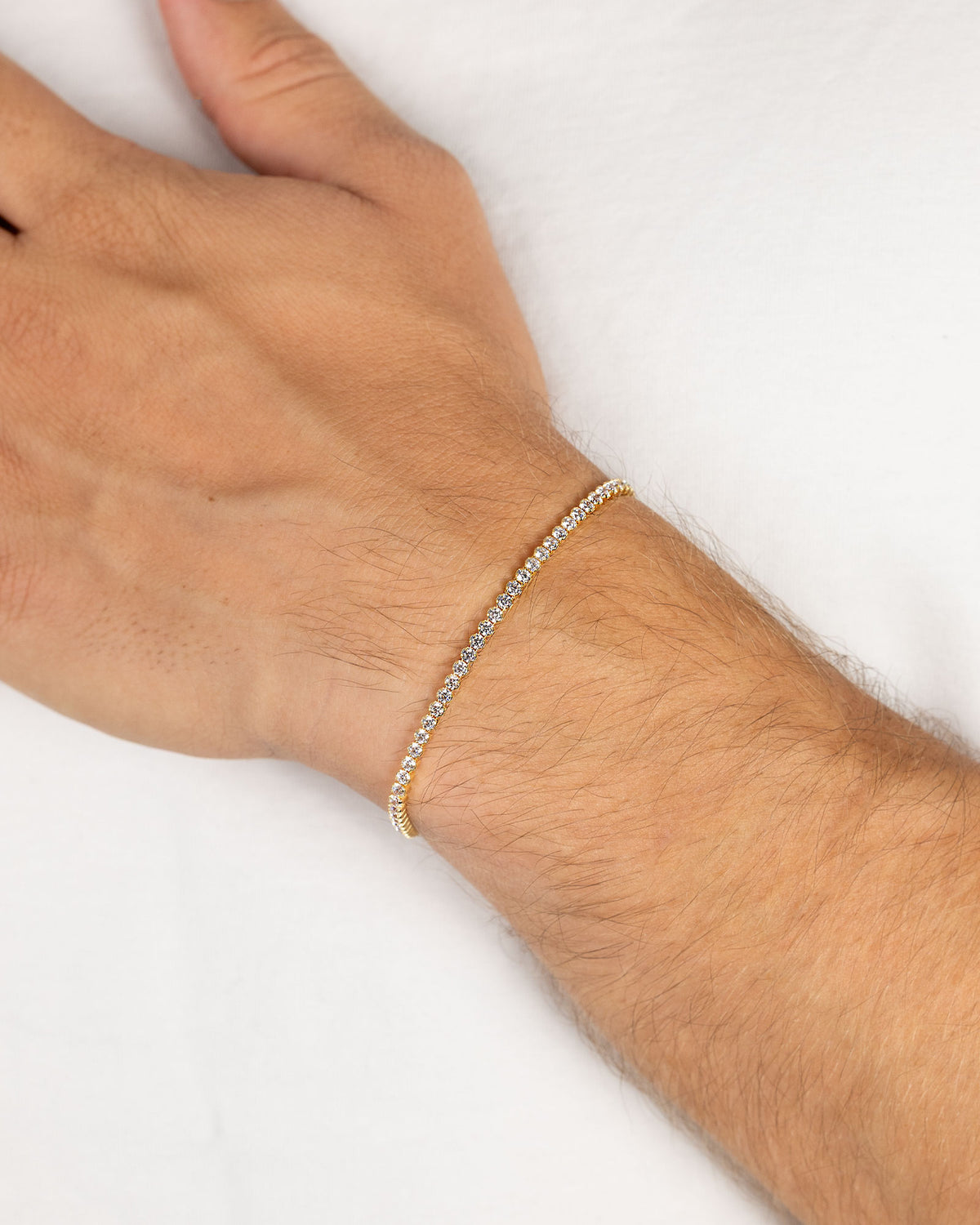 #material_14ct Gold Plated