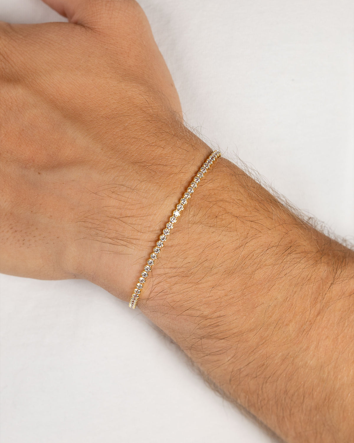 #material_14ct Gold Plated