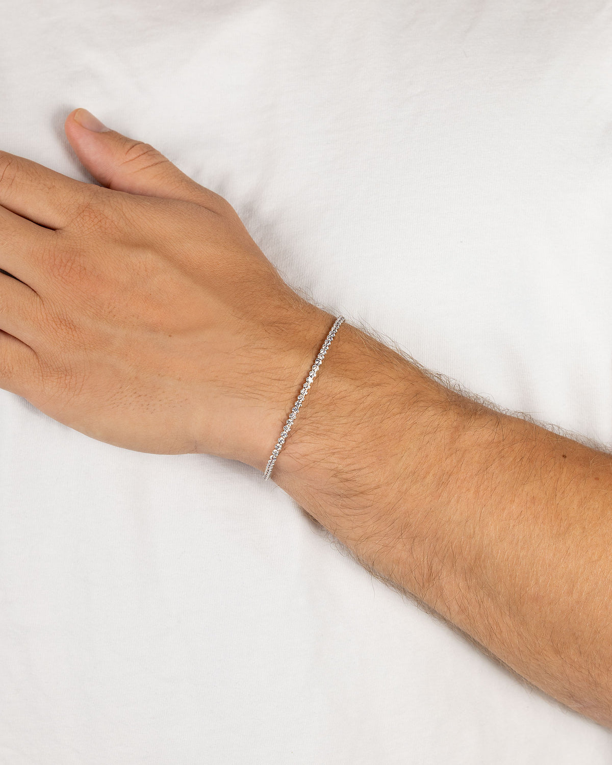 #material_925 Sterling Silver