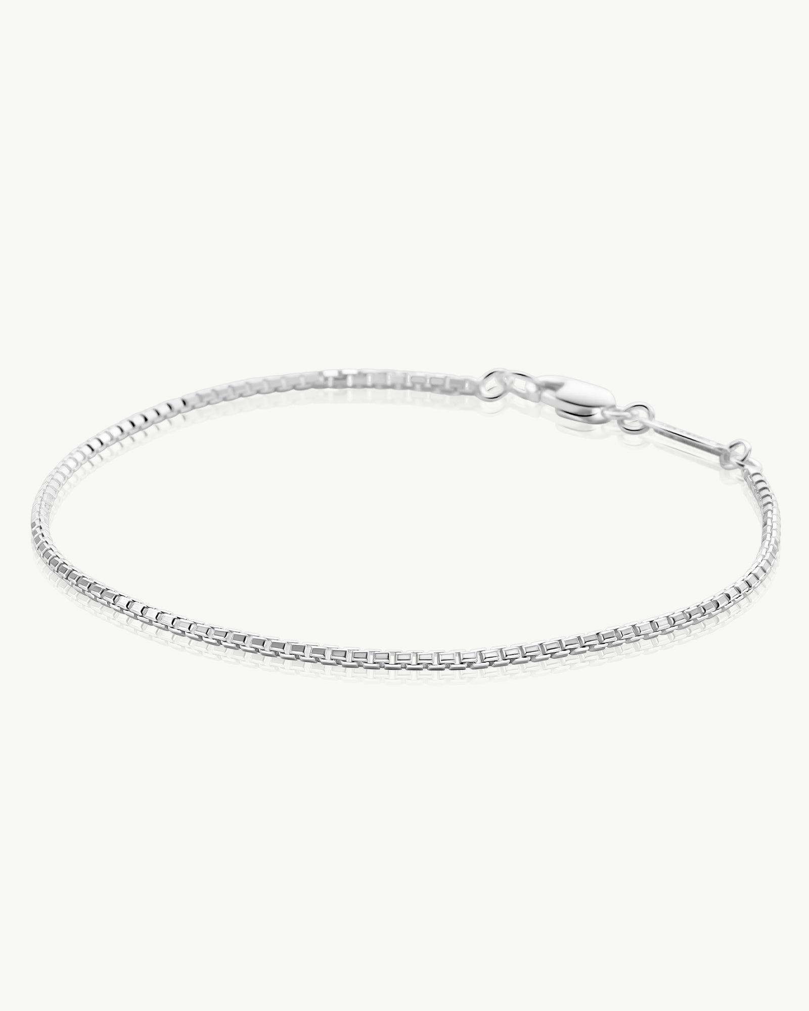 men’s box bracelet sterling silver – Fravour
#material_925 Sterling Silver