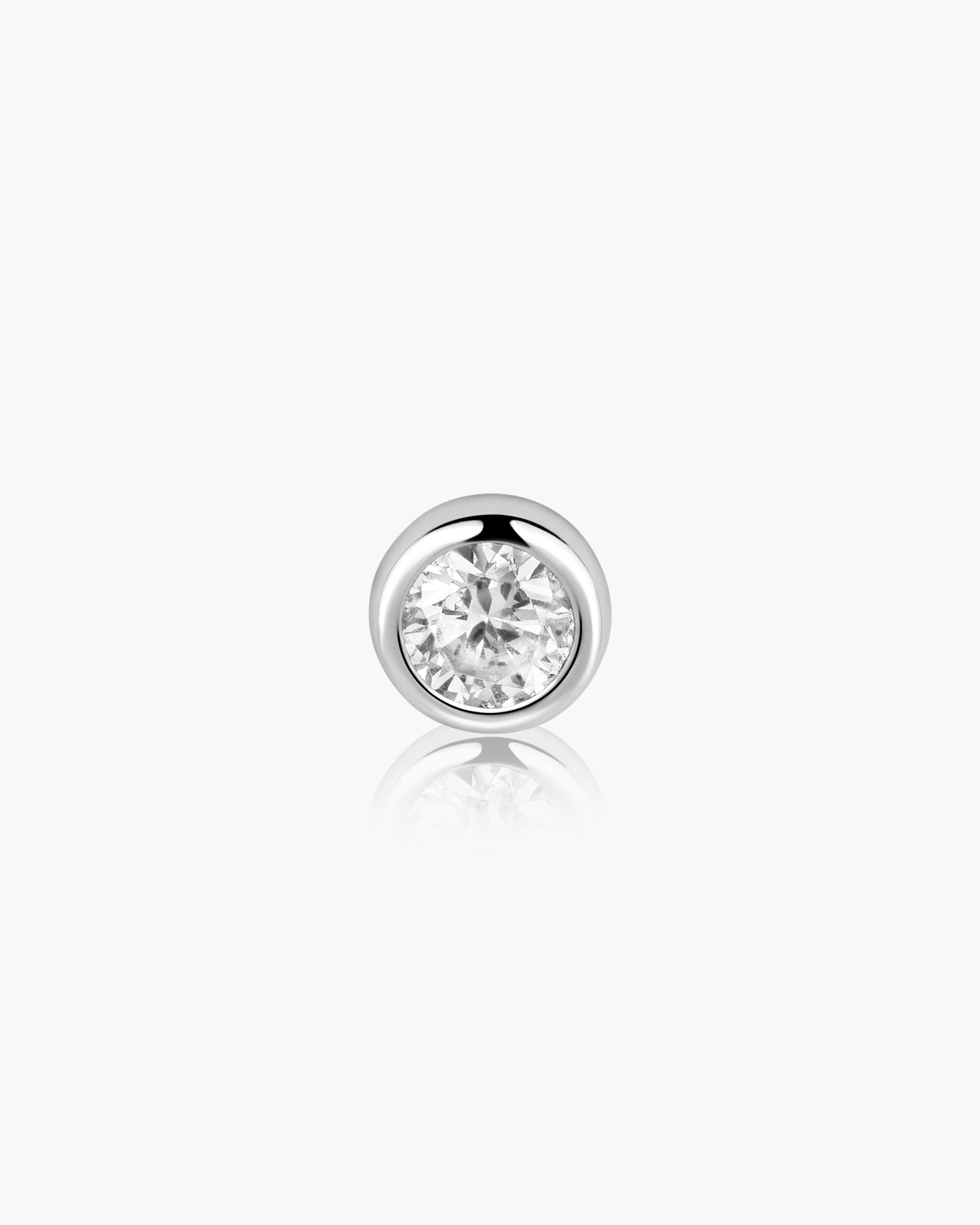 men’s round stud earring sterling silver – Fravour
#material_925 Sterling Silver