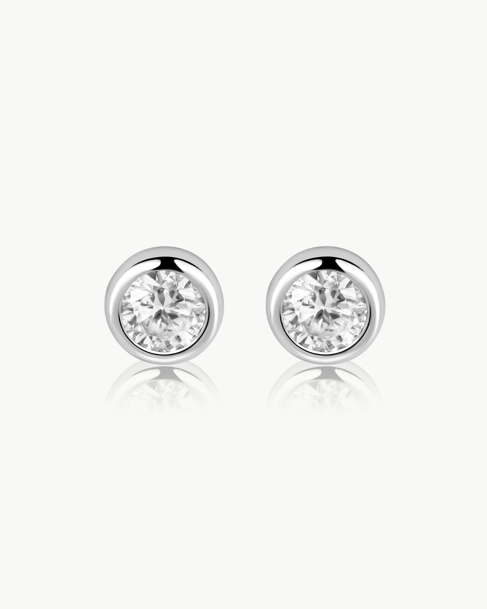 men’s round stud earrings sterling silver – Fravour
#material_925 Sterling Silver