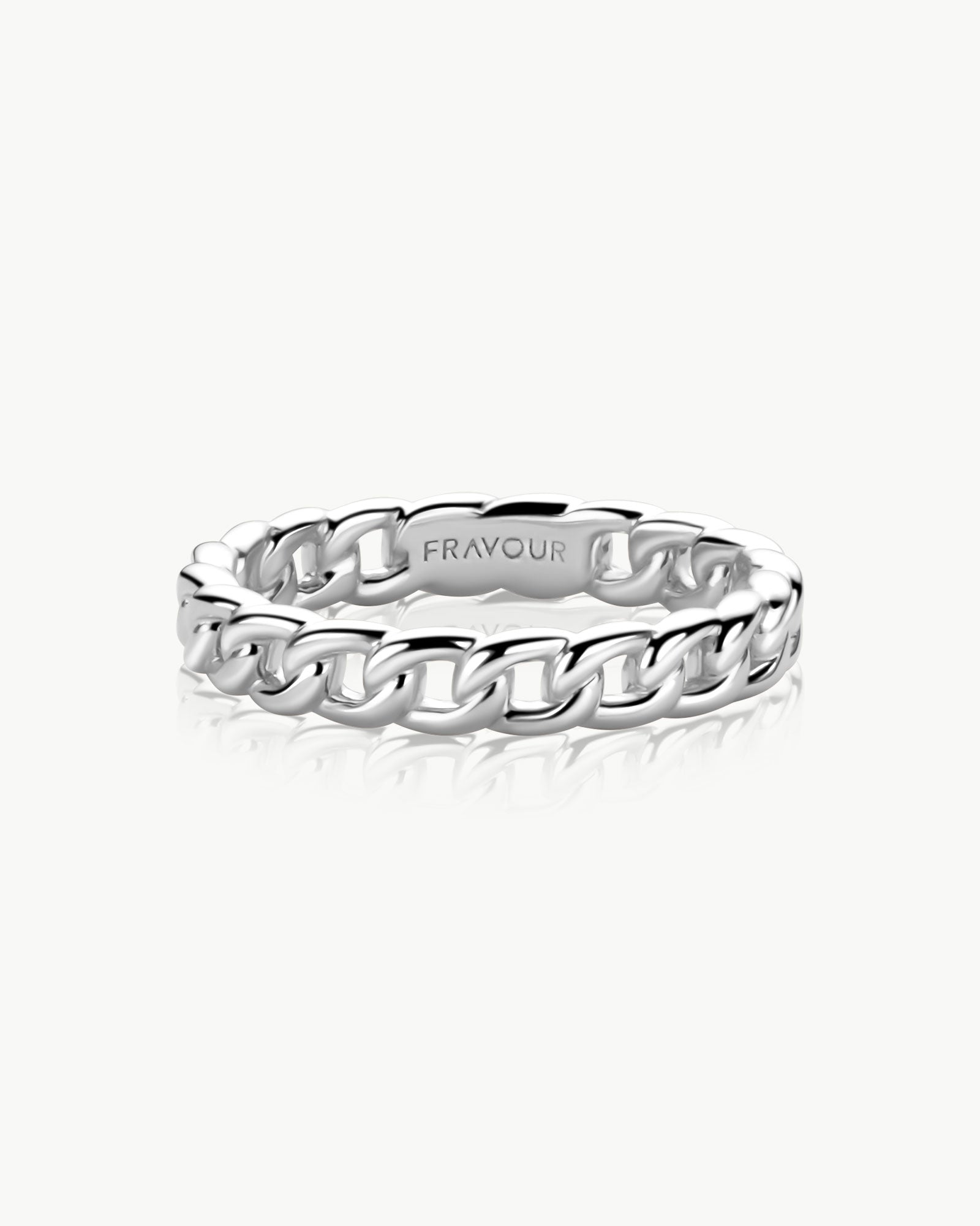 men’s curb ring sterling silver – Fravour
#material_925 Sterling Silver