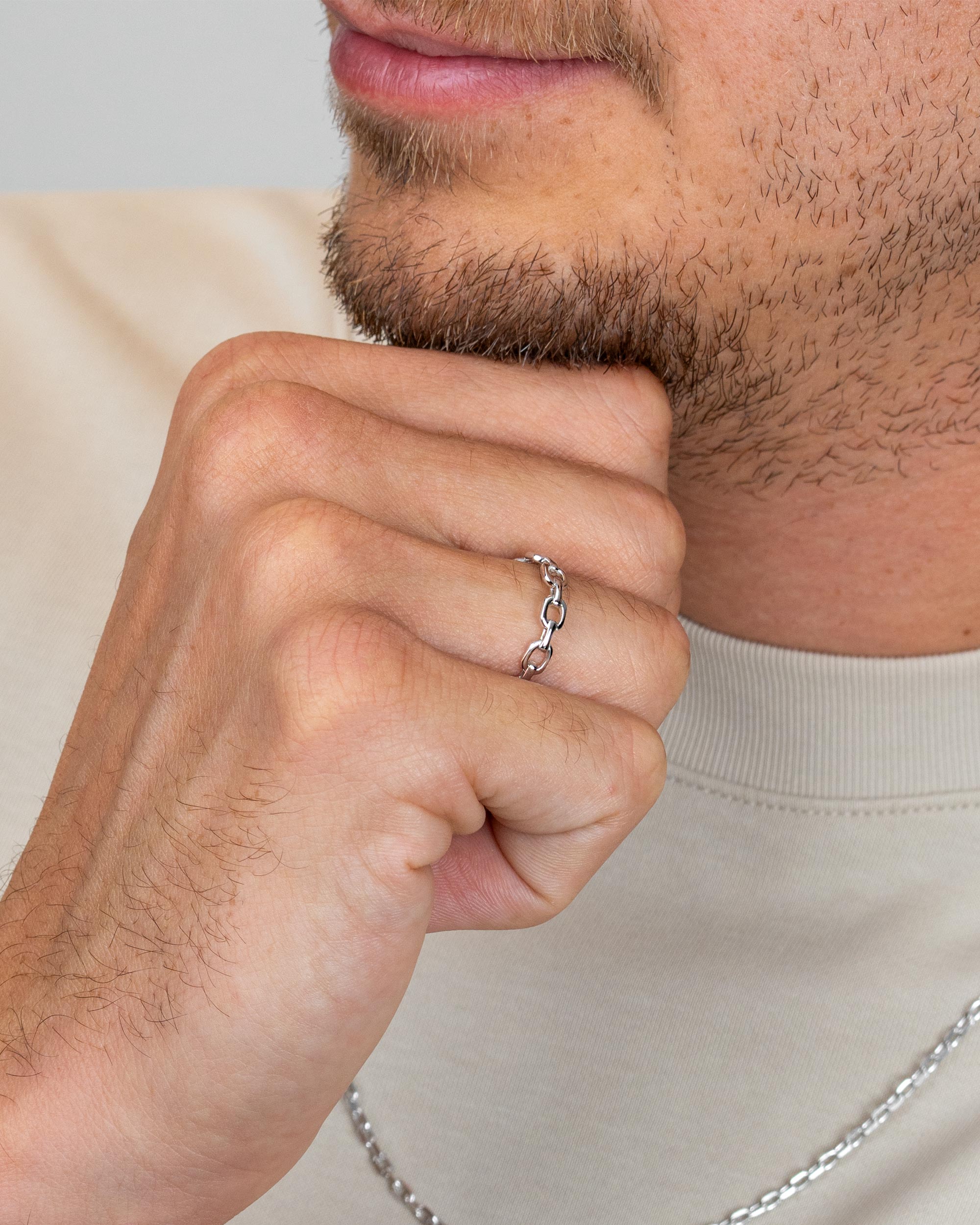 #material_925 Sterling Silver