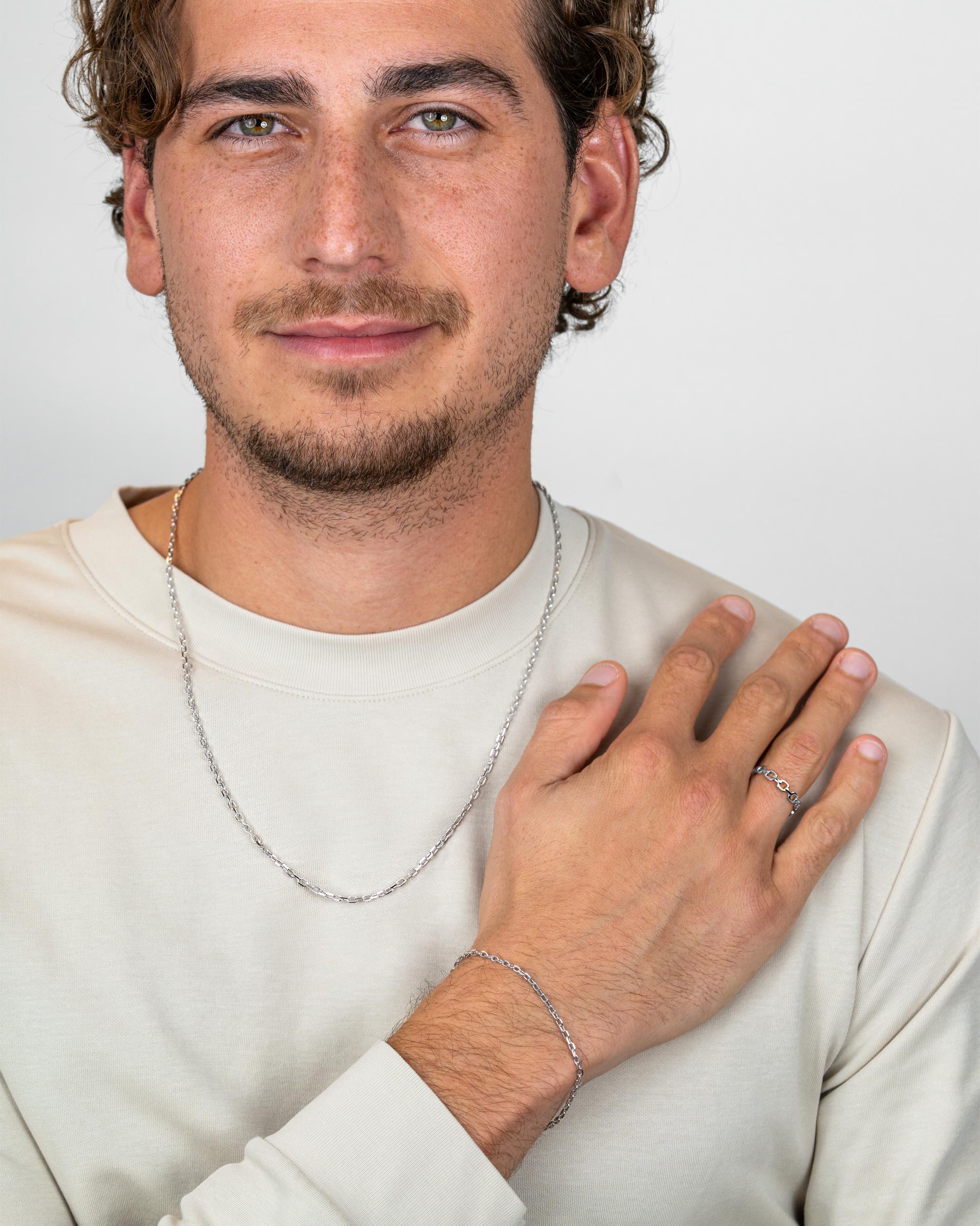 #material_925 Sterling Silver