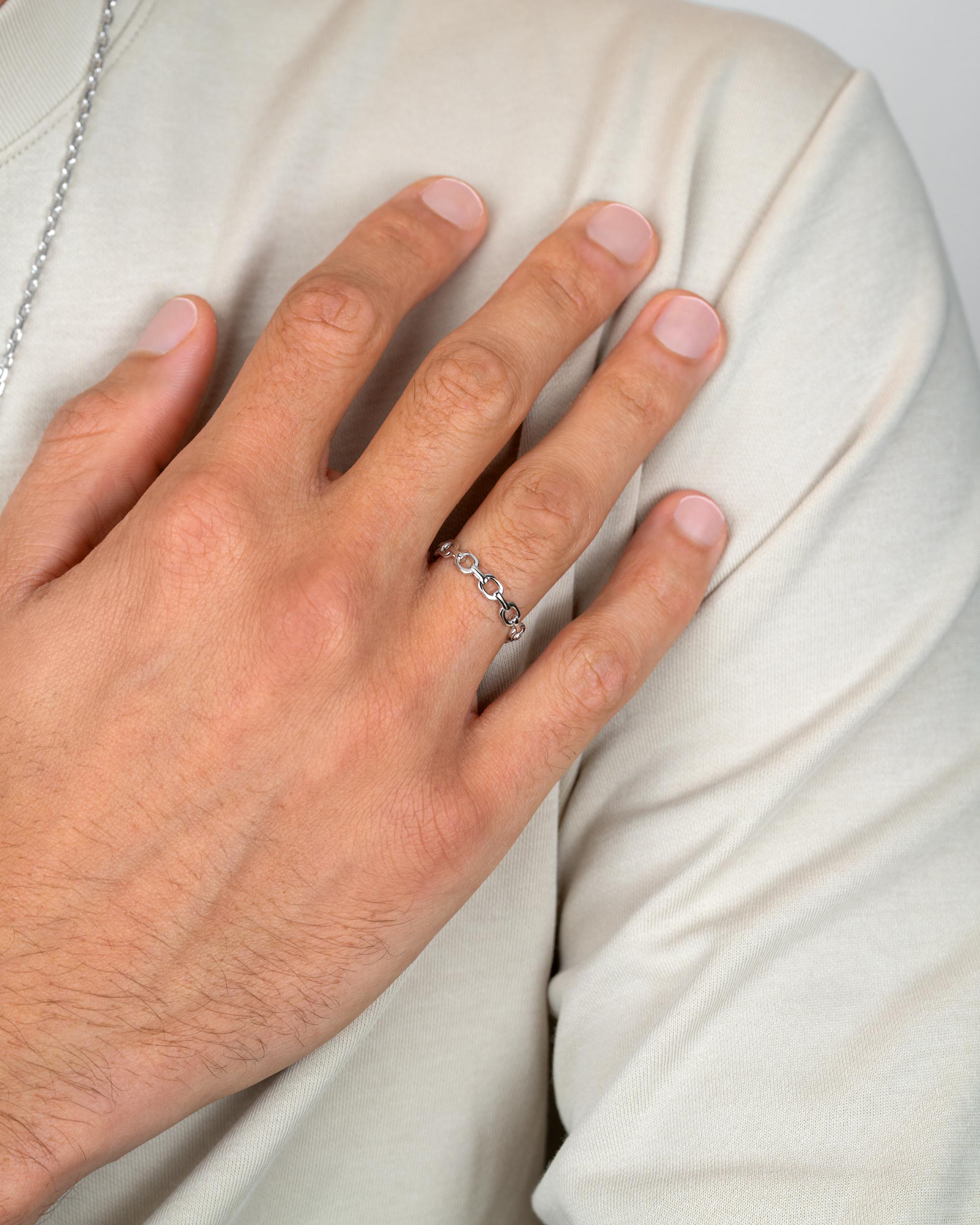 #material_925 Sterling Silver